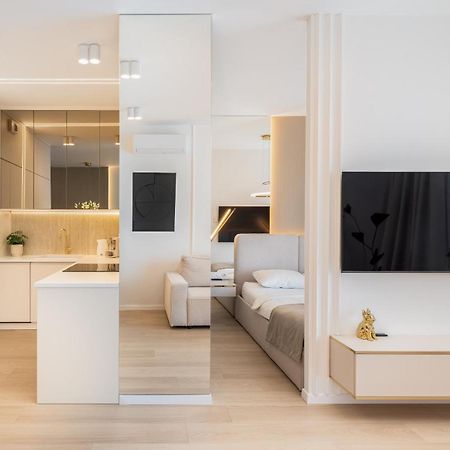 Ga Luxury Apartments G30 Cracóvia Exterior foto
