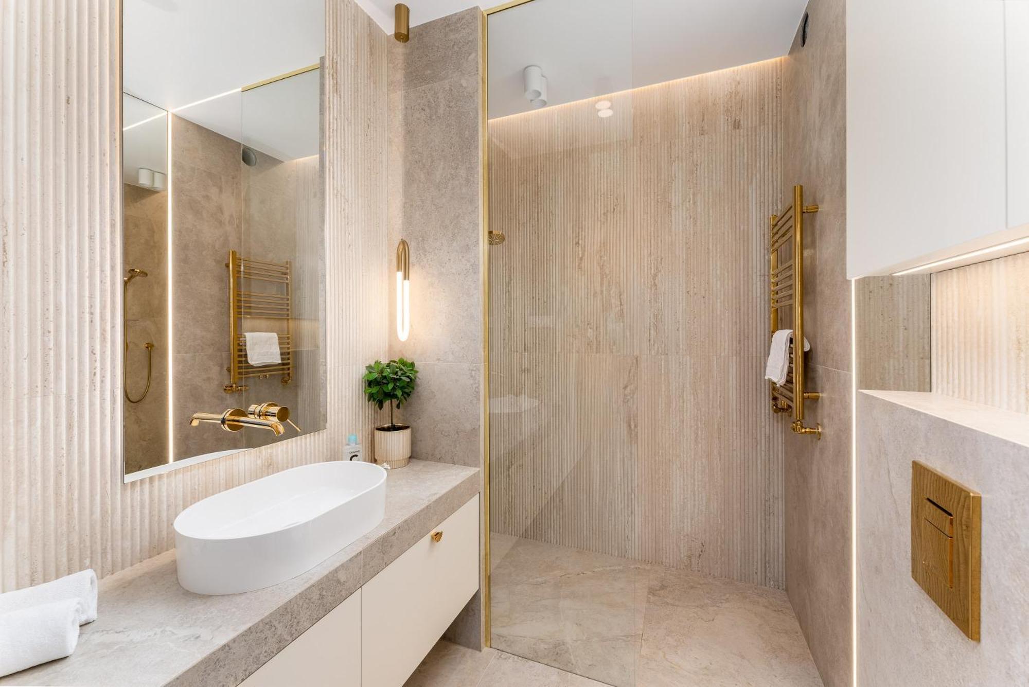 Ga Luxury Apartments G30 Cracóvia Exterior foto